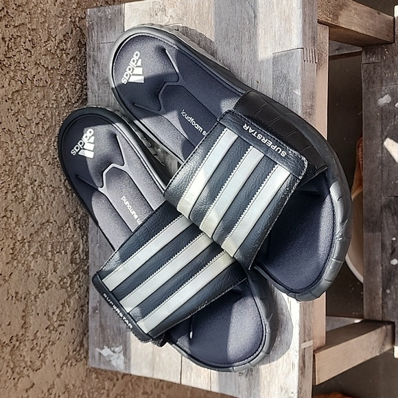 superstar 3g slides